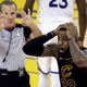 Illustration for article titled That Was A Fucked Up Way For LeBron To Lose